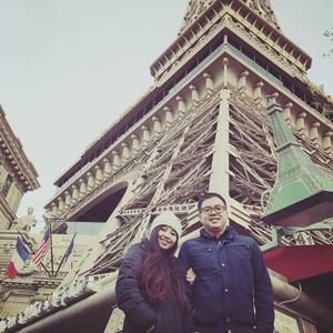 Meet your Posher, Thuy